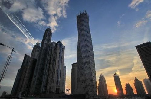 房地产行业再崛起？3大新信号传来，建筑业迎来新机遇，是否要买房的看清楚了