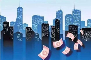 大资金生财有道 专挑定增股下手，投资前服务业这三点必读