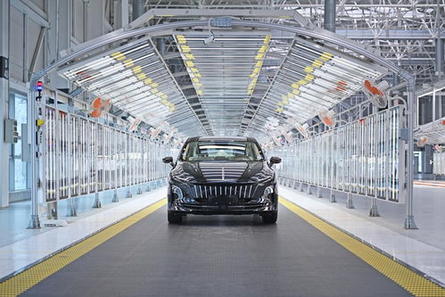 一汽 民族汽车品牌焕发新动能 服务业驱动未来